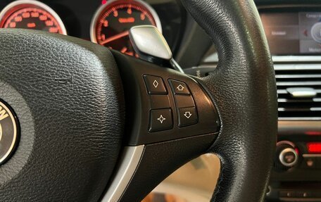 BMW X6, 2009 год, 1 750 000 рублей, 20 фотография