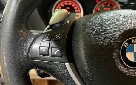 BMW X6, 2009 год, 1 750 000 рублей, 19 фотография