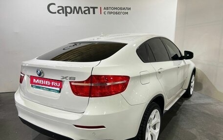 BMW X6, 2009 год, 1 750 000 рублей, 7 фотография