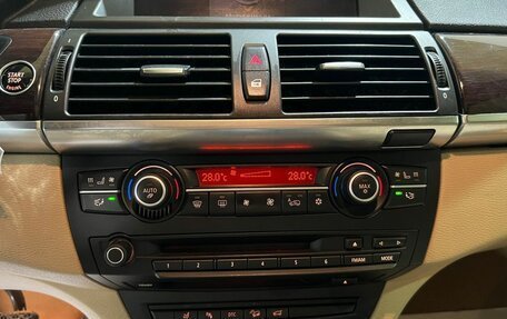 BMW X6, 2009 год, 1 750 000 рублей, 23 фотография