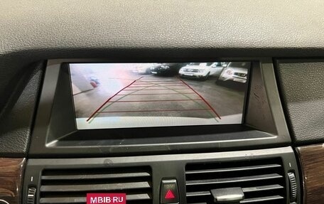 BMW X6, 2009 год, 1 750 000 рублей, 22 фотография