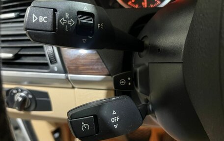 BMW X6, 2009 год, 1 750 000 рублей, 27 фотография