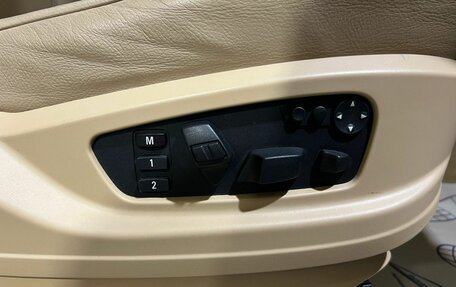 BMW X6, 2009 год, 1 750 000 рублей, 32 фотография