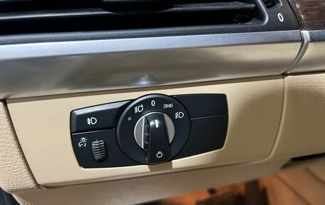 BMW X6, 2009 год, 1 750 000 рублей, 33 фотография