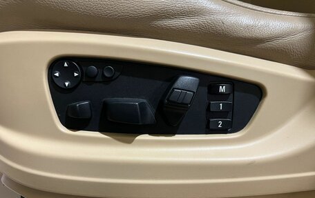 BMW X6, 2009 год, 1 750 000 рублей, 31 фотография