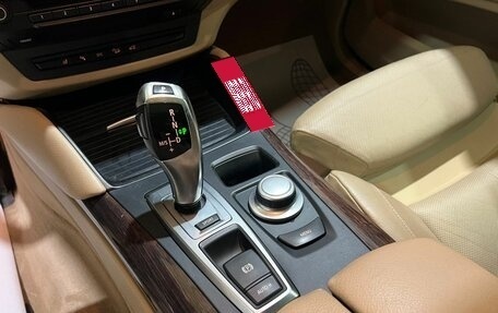 BMW X6, 2009 год, 1 750 000 рублей, 25 фотография