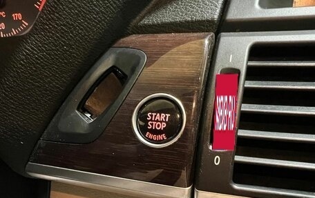 BMW X6, 2009 год, 1 750 000 рублей, 29 фотография