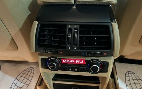 BMW X6, 2009 год, 1 750 000 рублей, 28 фотография