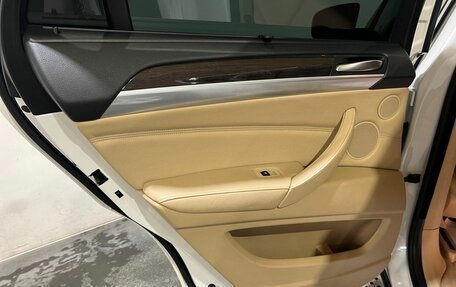 BMW X6, 2009 год, 1 750 000 рублей, 39 фотография