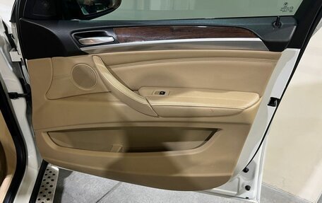 BMW X6, 2009 год, 1 750 000 рублей, 38 фотография