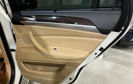 BMW X6, 2009 год, 1 750 000 рублей, 40 фотография