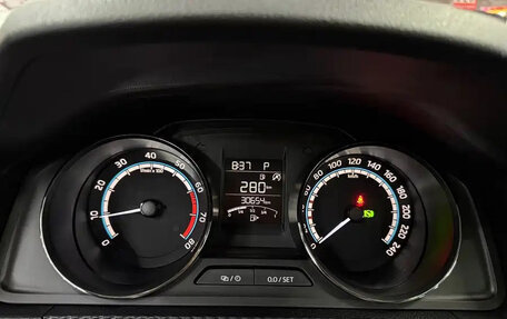 Skoda Kamiq I, 2022 год, 1 272 000 рублей, 11 фотография