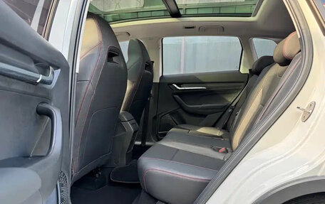 Skoda Kamiq I, 2022 год, 1 272 000 рублей, 15 фотография