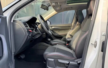 Skoda Kamiq I, 2022 год, 1 272 000 рублей, 8 фотография