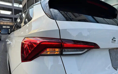 Skoda Kamiq I, 2022 год, 1 272 000 рублей, 7 фотография