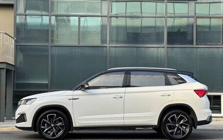 Skoda Kamiq I, 2022 год, 1 272 000 рублей, 3 фотография