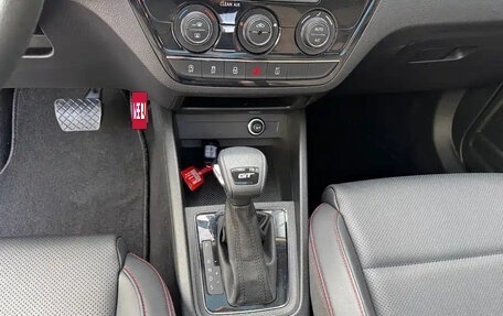 Skoda Kamiq I, 2022 год, 1 272 000 рублей, 12 фотография