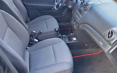 Chevrolet Aveo III, 2008 год, 370 000 рублей, 8 фотография