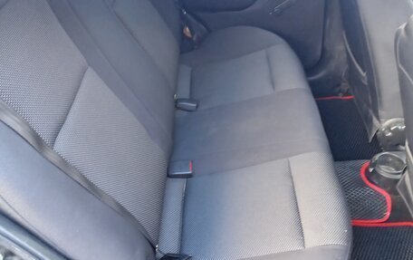 Chevrolet Aveo III, 2008 год, 370 000 рублей, 7 фотография