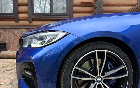 BMW 3 серия, 2020 год, 5 200 000 рублей, 3 фотография