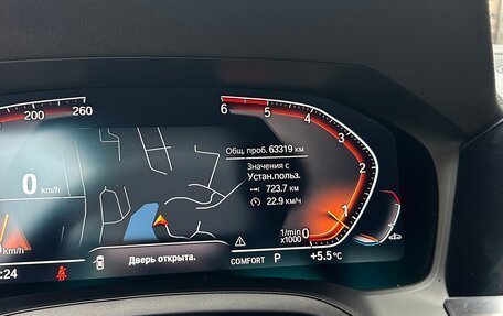 BMW 3 серия, 2020 год, 5 200 000 рублей, 8 фотография