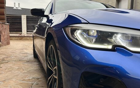 BMW 3 серия, 2020 год, 5 200 000 рублей, 4 фотография