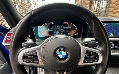 BMW 3 серия, 2020 год, 5 200 000 рублей, 7 фотография