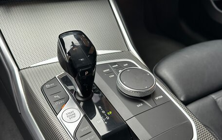 BMW 3 серия, 2020 год, 5 200 000 рублей, 13 фотография