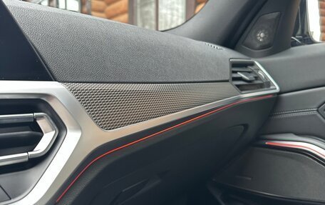 BMW 3 серия, 2020 год, 5 200 000 рублей, 14 фотография