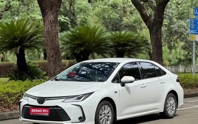 Toyota Corolla, 2022 год, 1 150 000 рублей, 1 фотография