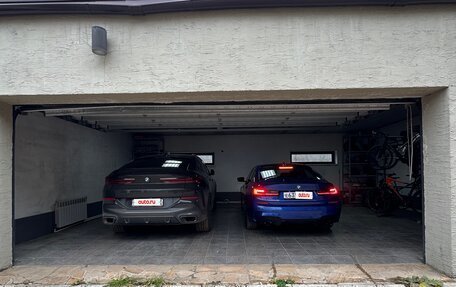 BMW 3 серия, 2020 год, 5 200 000 рублей, 17 фотография