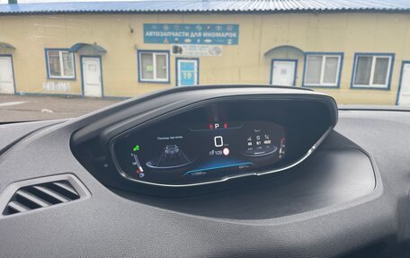 Peugeot 3008 II, 2018 год, 1 700 000 рублей, 15 фотография