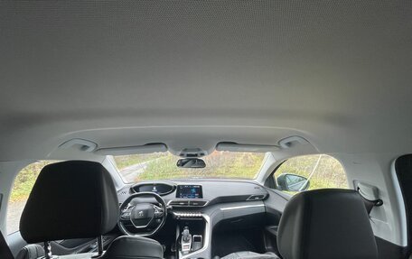 Peugeot 3008 II, 2018 год, 1 700 000 рублей, 17 фотография