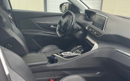 Peugeot 3008 II, 2018 год, 1 700 000 рублей, 9 фотография