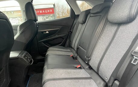 Peugeot 3008 II, 2018 год, 1 700 000 рублей, 16 фотография