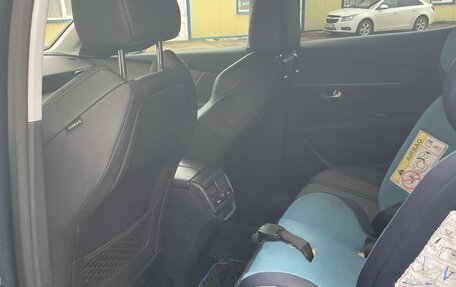 Peugeot 3008 II, 2018 год, 1 700 000 рублей, 12 фотография