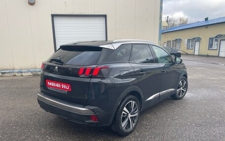 Peugeot 3008 II, 2018 год, 1 700 000 рублей, 5 фотография