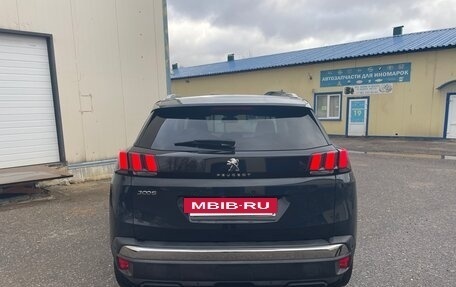 Peugeot 3008 II, 2018 год, 1 700 000 рублей, 6 фотография