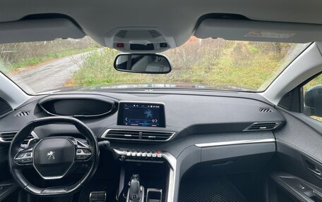 Peugeot 3008 II, 2018 год, 1 700 000 рублей, 18 фотография