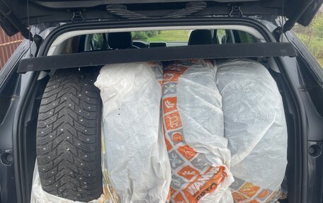 Peugeot 3008 II, 2018 год, 1 700 000 рублей, 22 фотография