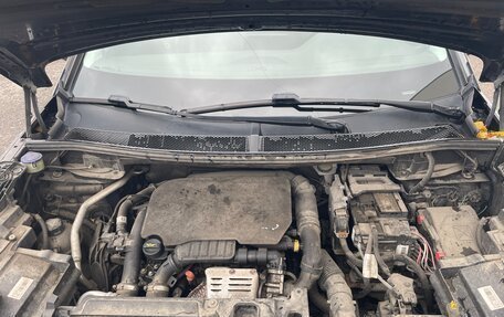 Peugeot 3008 II, 2018 год, 1 700 000 рублей, 24 фотография