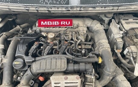 Peugeot 3008 II, 2018 год, 1 700 000 рублей, 25 фотография