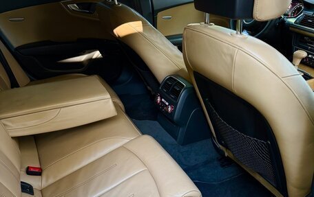 Audi A7, 2012 год, 2 550 000 рублей, 10 фотография