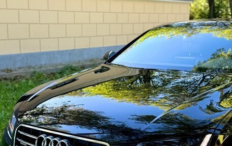 Audi A7, 2012 год, 2 550 000 рублей, 15 фотография