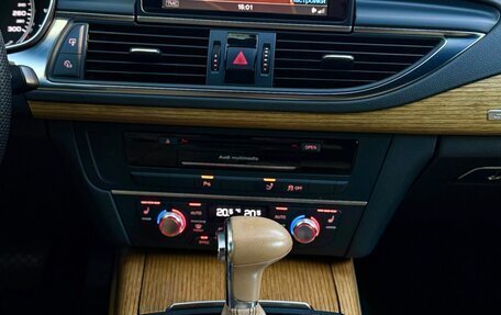 Audi A7, 2012 год, 2 550 000 рублей, 18 фотография