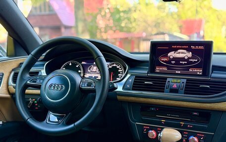 Audi A7, 2012 год, 2 550 000 рублей, 21 фотография