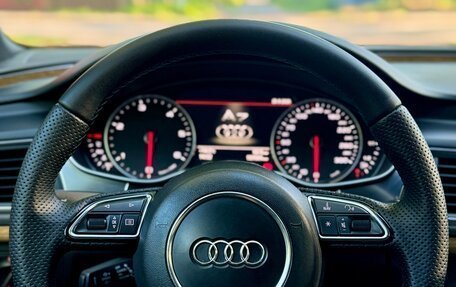 Audi A7, 2012 год, 2 550 000 рублей, 22 фотография