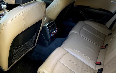 Audi A7, 2012 год, 2 550 000 рублей, 9 фотография