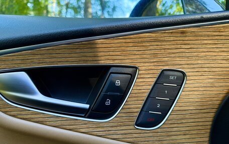 Audi A7, 2012 год, 2 550 000 рублей, 24 фотография