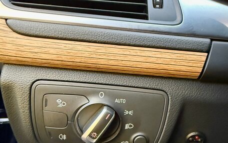 Audi A7, 2012 год, 2 550 000 рублей, 25 фотография